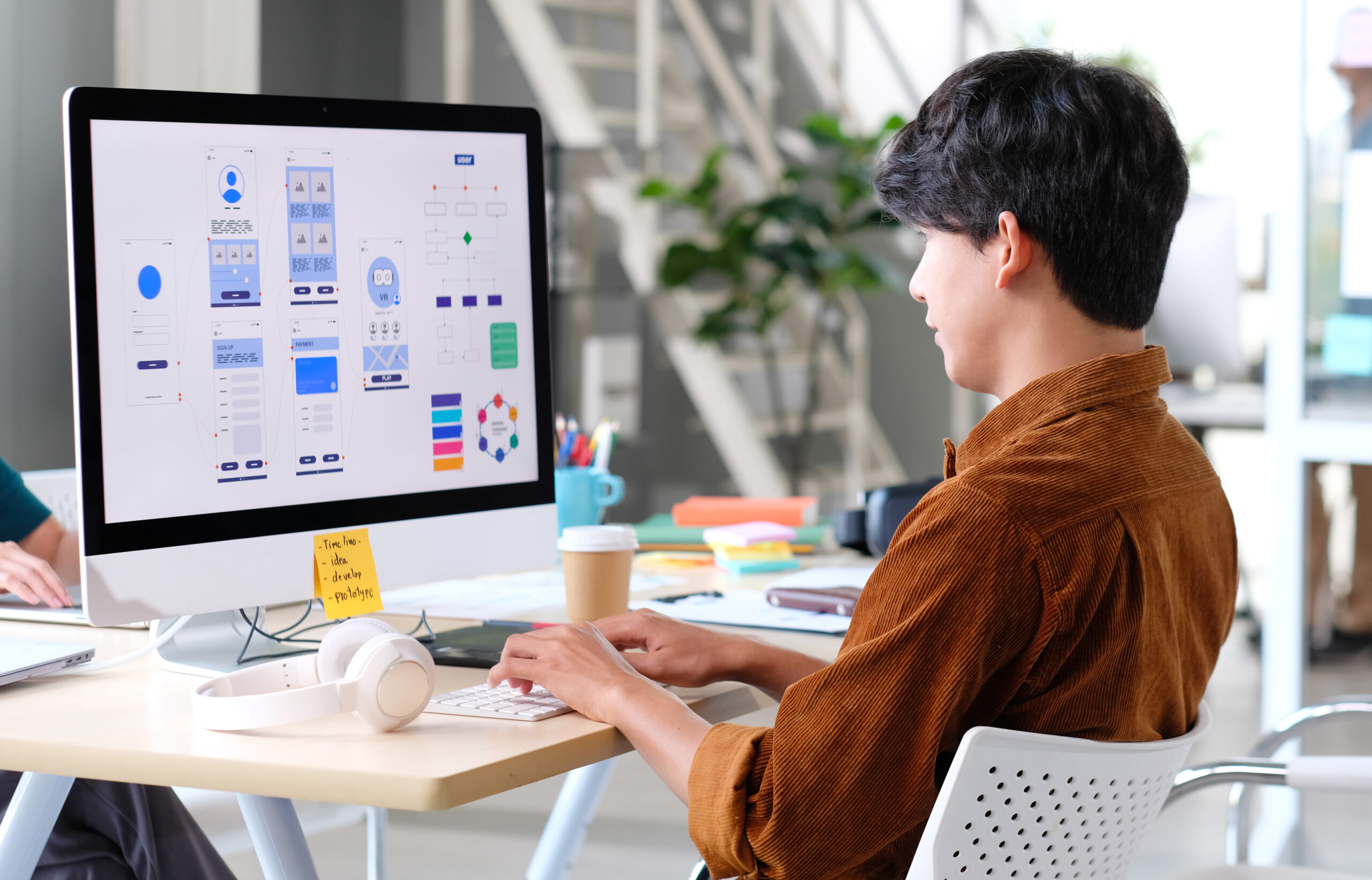 Web Design Principles